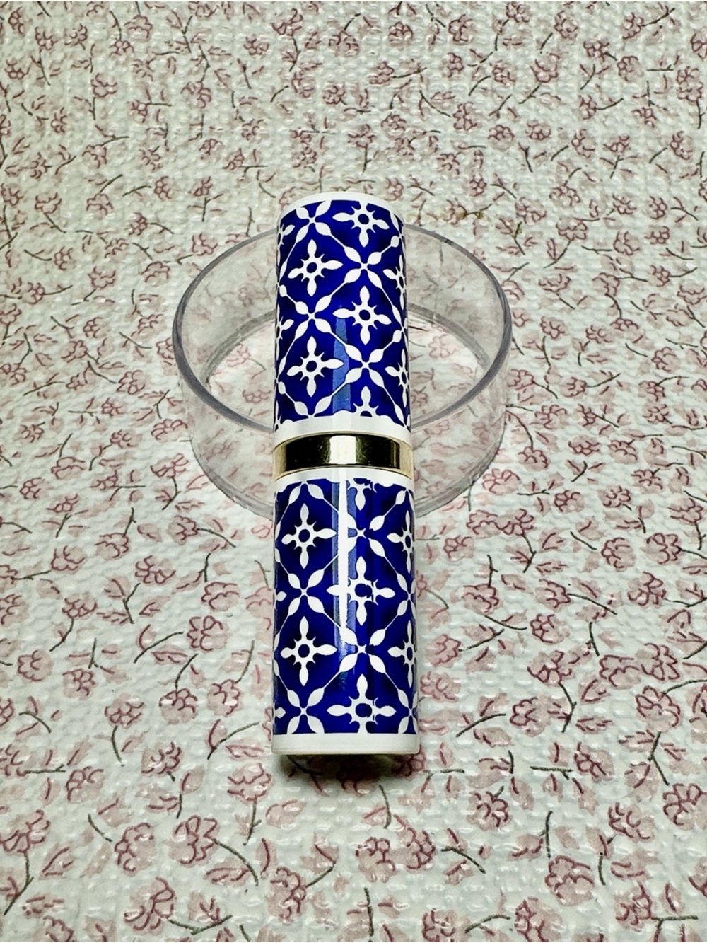 Estee Lauder Rose Godess Lipstick